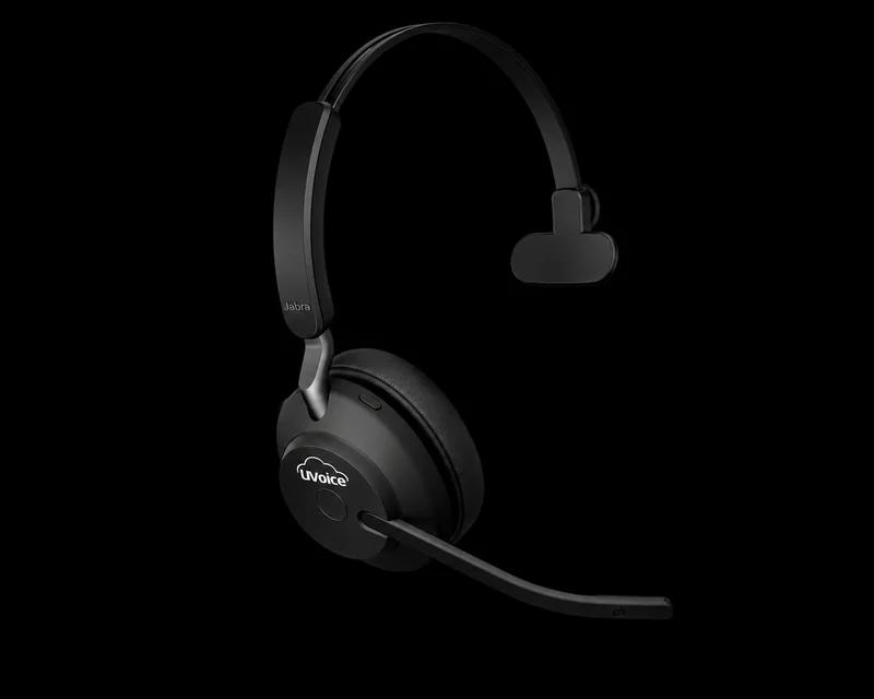 Uvoice Wireless Headset Wireless headset