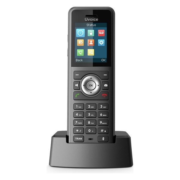 Uvoice W59 Pro Extra rugged handset